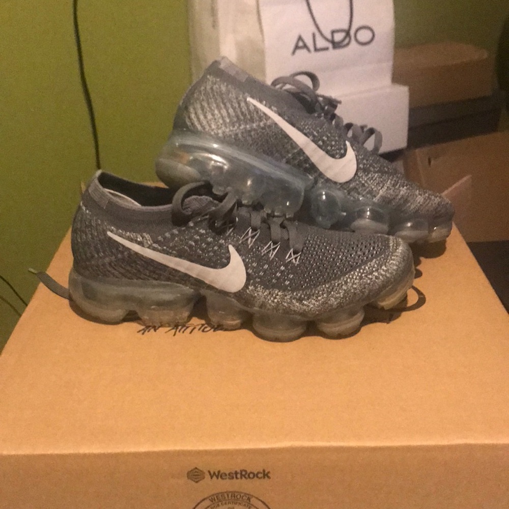 Nike vapormax